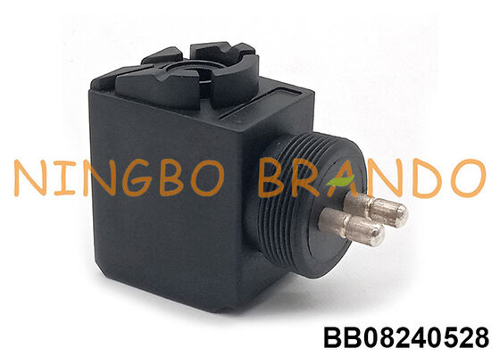 24VDC โซเลนอยด์โค้ล สําหรับ Scania รถบรรทุก แวลฟ์กล่องเกียร์ 1423566 1364636