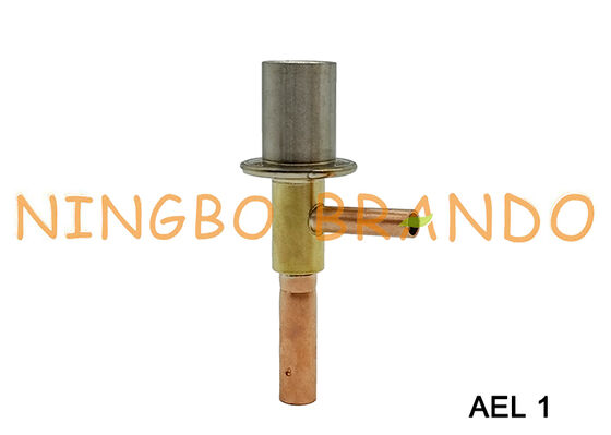 Honey well Type AEL-1.0 วาล์วขยายอัตโนมัติ AEL-222201 AEL-222211