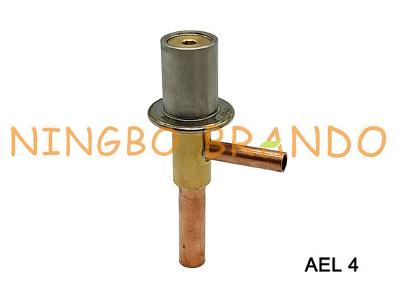 วาล์วขยายอัตโนมัติ บ่อน้ำผึ้ง ชนิด AEL- 4.0 AEL-222204 AEL-222214