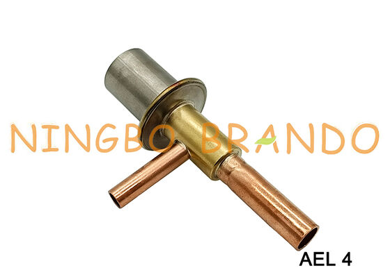 วาล์วขยายอัตโนมัติ บ่อน้ำผึ้ง ชนิด AEL- 4.0 AEL-222204 AEL-222214