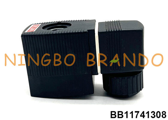 ขดลวดโซลินอยด์สำหรับ 6013 6014 6213 5404 วาล์วไฟฟ้า 12V 24V 110V 220V