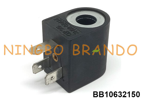 โกเทคชนิดไฟฟ้าโค้ลสําหรับหมึก ปั๊มซอลีนอยด์วาล์ว 12V 24V 110V 220V