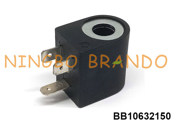 โกเทคชนิดไฟฟ้าโค้ลสําหรับหมึก ปั๊มซอลีนอยด์วาล์ว 12V 24V 110V 220V