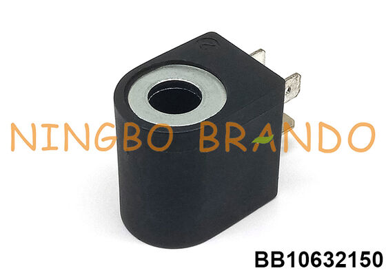 โกเทคชนิดไฟฟ้าโค้ลสําหรับหมึก ปั๊มซอลีนอยด์วาล์ว 12V 24V 110V 220V
