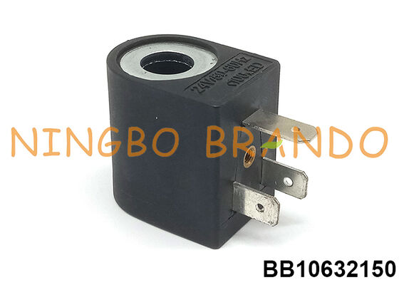 โกเทคชนิดไฟฟ้าโค้ลสําหรับหมึก ปั๊มซอลีนอยด์วาล์ว 12V 24V 110V 220V