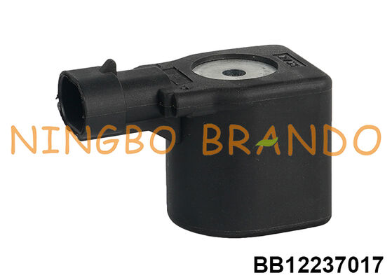 12VDC LOVATO ประเภท 118000043 4065003 โซลินอยด์วาล์วคอยล์สำหรับ LPG CNG ลด