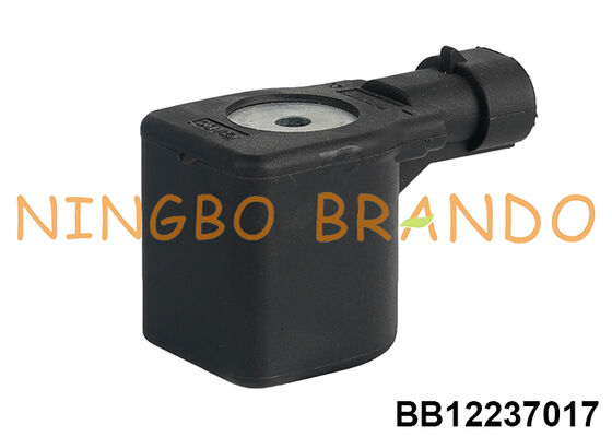 12VDC LOVATO ประเภท 118000043 4065003 โซลินอยด์วาล์วคอยล์สำหรับ LPG CNG ลด