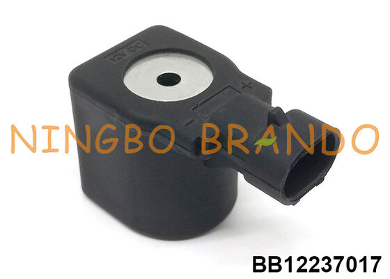 12VDC LOVATO ประเภท 118000043 4065003 โซลินอยด์วาล์วคอยล์สำหรับ LPG CNG ลด
