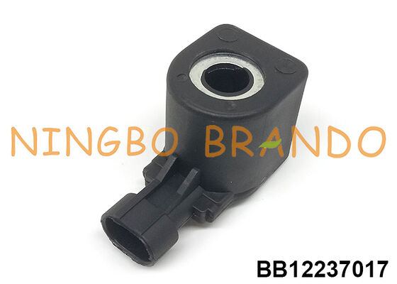 12VDC LOVATO ประเภท 118000043 4065003 โซลินอยด์วาล์วคอยล์สำหรับ LPG CNG ลด