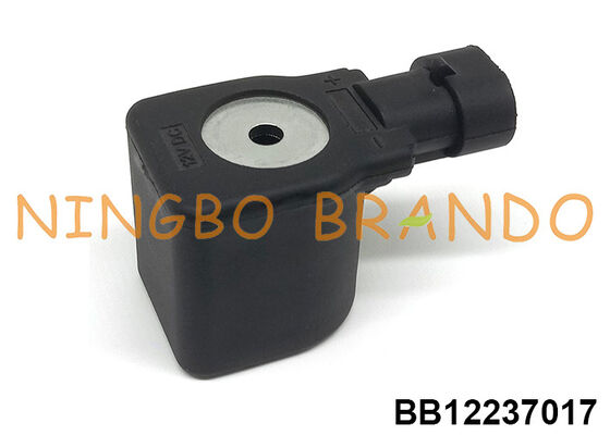 12VDC LOVATO ประเภท 118000043 4065003 โซลินอยด์วาล์วคอยล์สำหรับ LPG CNG ลด