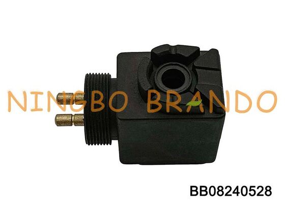 24V รถบรรทุกโซลินอยด์วาล์วคอยล์สำหรับ Scania 1334037 1488083 1423566
