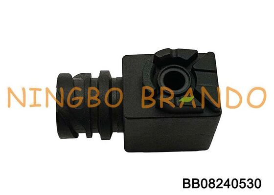24VDC 3.8W รถบรรทุกโซลินอยด์วาล์วคอยล์สำหรับ DAF 1457276 1379776 1314514 1457278 1379779