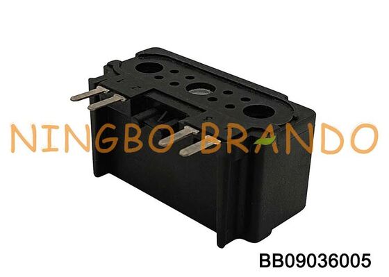 โซลินอยด์คอยล์ 24VDC 442 500 710 2 442 500 700 2 WABCO ประเภทรถพ่วง ABS ECU ชุดซ่อม