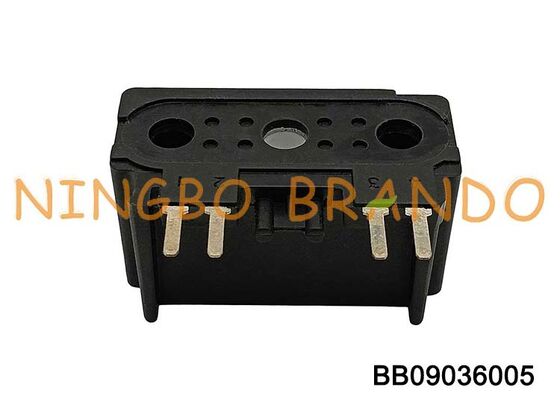 โซลินอยด์คอยล์ 24VDC 442 500 710 2 442 500 700 2 WABCO ประเภทรถพ่วง ABS ECU ชุดซ่อม