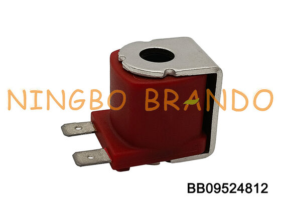 12VDC 13W โซลินอยด์คอยล์ LPG CNG ATIKER ประเภท DC12V