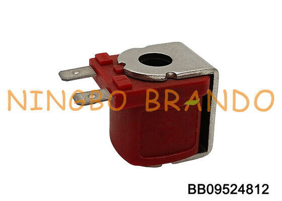 12VDC 13W โซลินอยด์คอยล์ LPG CNG ATIKER ประเภท DC12V