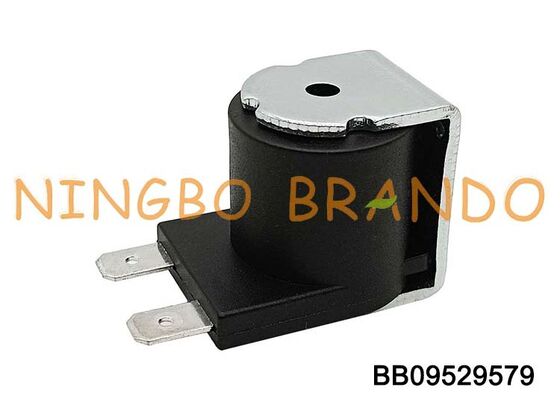 DC12V 11W โซลินอยด์คอยล์สำหรับ STAG CNG ลด AC M10 AC M12 BFC Electrovalve ชุดซ่อม