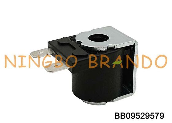 DC12V 11W โซลินอยด์คอยล์สำหรับ STAG CNG ลด AC M10 AC M12 BFC Electrovalve ชุดซ่อม