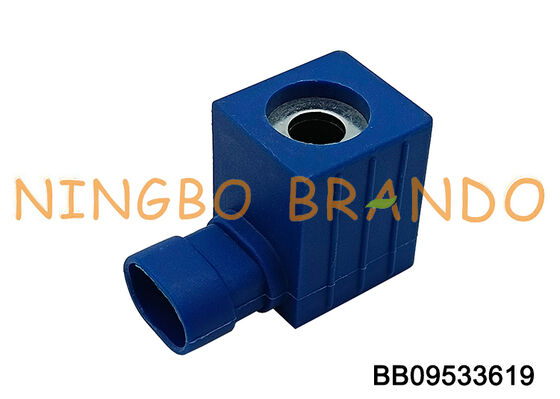 DC12V 3 โอห์มโซลินอยด์คอยล์สำหรับ OMVL LPG CNG หัวฉีดรางชุดซ่อม 12 โวลต์