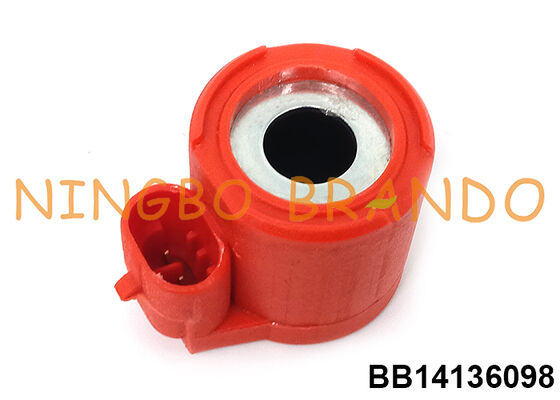 DC12V 16W โซเลนอยด์โค้ล สําหรับ BRC CNG MS ZENITH Reducer LPG Electrovalve