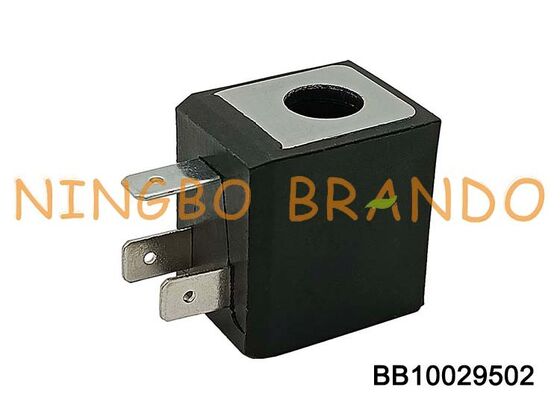 AMISCO โซลินอยด์วาล์วคอยล์ EVI 7/9 24VDC 3W เปลี่ยน 4V Series 110VAC 230VAC