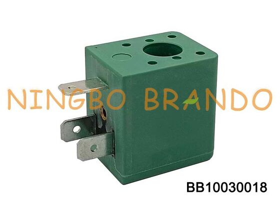 Asco ประเภท MP-C-165 24V 2.5W ชิ้นส่วนวาล์วและอุปกรณ์เสริม 12V 24V 110V 220V