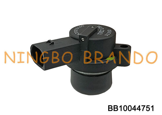 12VDC 4Z01015200 Audi BMW คอมเพรสเซอร์แอร์ระงับโซลินอยด์คอยล์
