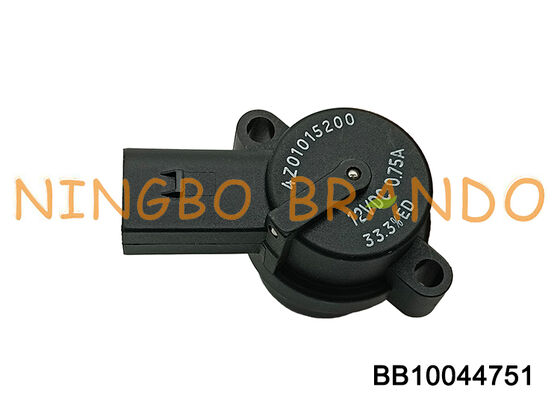 12VDC 4Z01015200 Audi BMW คอมเพรสเซอร์แอร์ระงับโซลินอยด์คอยล์