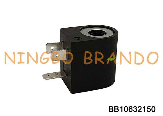 12V 24V 110V 220V 7W 8VA ขดลวดไฟฟ้าสำหรับ Gotec หมึกปั๊มวาล์วขดลวดแม่เหล็กไฟฟ้า