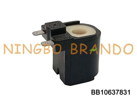 R9622-1 24V AC 50/60Hz 9.5VA เครื่องเป่าเสื้อผ้าวาล์วแก๊สจุดระเบิดโซลินอยด์คอยล์ 70260101