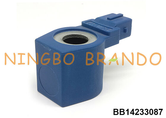 12V DC 13W RIC 14 โซเลนอยด์โค้ลสําหรับ OMB รถยนต์ LPG CNG ซิลินเดอร์วาล์ว