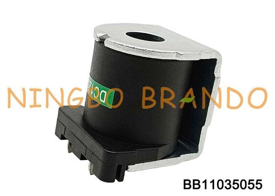 20584497 21965253 คอยล์สำหรับคลัทช์Servoชุดซ่อมSolenoidวาล์ว 12V 24V