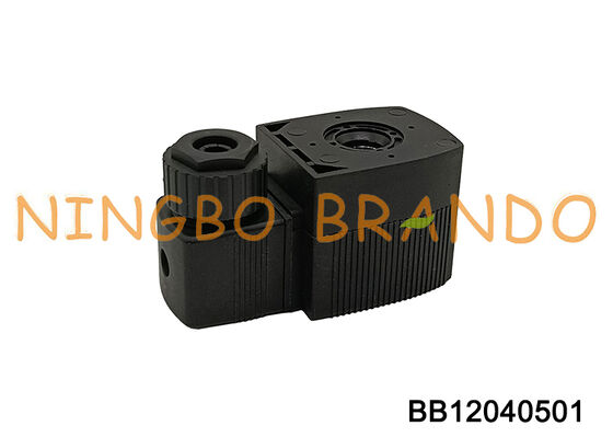 ประเภท 6213 5404 โซลินอยด์วาล์วคอยล์ 24V 110V 220V 8W