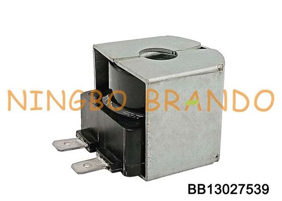ASCO ประเภทโซลินอยด์คอยล์ 204-556-1 204-556-3 204-558-1 204-558-4 12V 24V 110V 220V