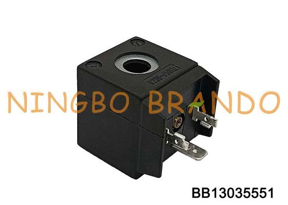 BC1 BC2 BA1 BA2 B72 BDF 688 โซลินอยด์วาล์วคอยล์สำหรับCEMEกาแฟเครื่องวาล์ว 12V 24V 110V 220V