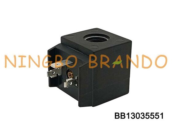 BC1 BC2 BA1 BA2 B72 BDF 688 โซลินอยด์วาล์วคอยล์สำหรับCEMEกาแฟเครื่องวาล์ว 12V 24V 110V 220V