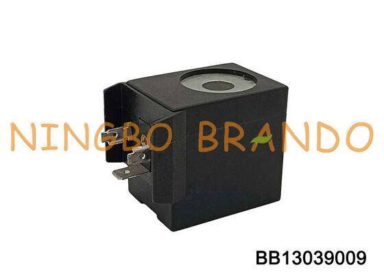 ขดลวดโซลินอยด์สำหรับเตารีดไอน้ำ OLAB 7000 โซลินอยด์วาล์ว 220V 230V 15VA 10W
