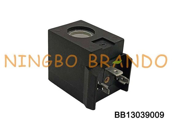 ขดลวดโซลินอยด์สำหรับเตารีดไอน้ำ OLAB 7000 โซลินอยด์วาล์ว 220V 230V 15VA 10W