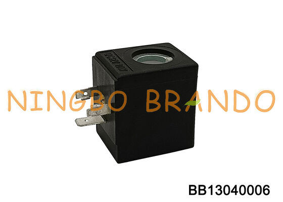 ขดลวดโซลินอยด์ 13 มม. แทนที่ Amisco ประเภท EVI 5M13 12VDC 24VDC 24VAC 110VAC 230VAC