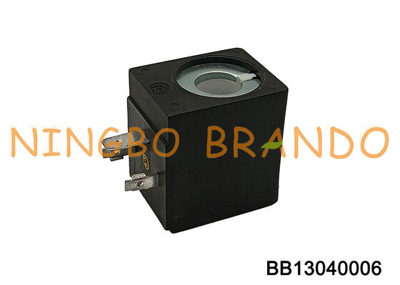 ขดลวดโซลินอยด์ 13 มม. แทนที่ Amisco ประเภท EVI 5M13 12VDC 24VDC 24VAC 110VAC 230VAC