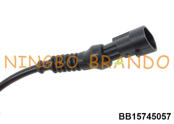 24VDC โซเลนอยด์โค้ลสําหรับรถบรรทุกเมทาทรออน เครื่องควบคุมความดัน