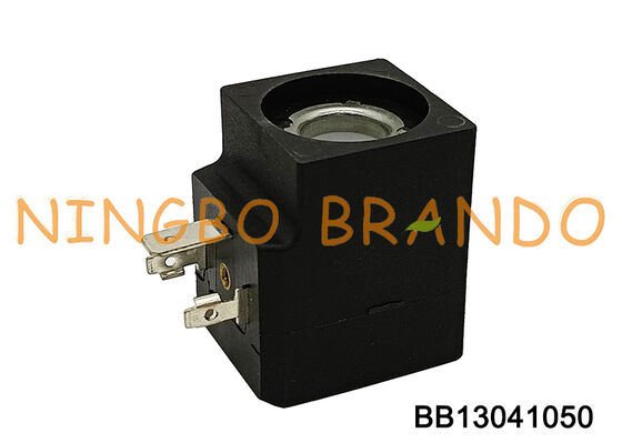Baccara ประเภท GEM-SOL โซลินอยด์วาล์วคอยล์ GEM-B 24V 50HZ 8W
