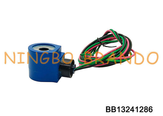GC ประเภทวาล์วโซลินอยด์คอยล์ HS4GN01A24 HS4GN02A24 HS4GN03A24 HS4GN04A24 HS4GN07A24