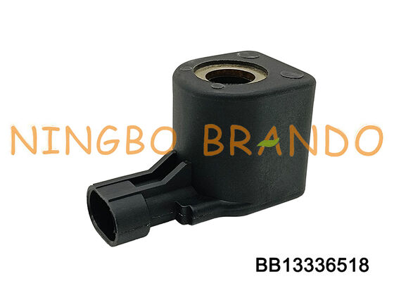 LOVATO ลดคอยล์มีเทน H/O /GEZ02/ 17W 12VDC DC12V 12 โวลต์