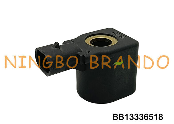 LOVATO ลดคอยล์มีเทน H/O /GEZ02/ 17W 12VDC DC12V 12 โวลต์