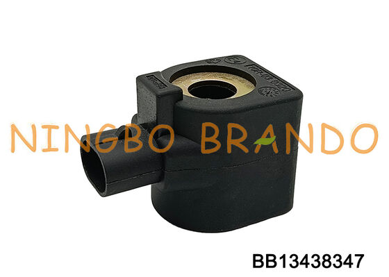 DC12V 18W โซลินอยด์คอยล์สำหรับ LPG CNG ตัวลดความดัน 12Volt