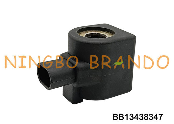 DC12V 18W โซลินอยด์คอยล์สำหรับ LPG CNG ตัวลดความดัน 12Volt
