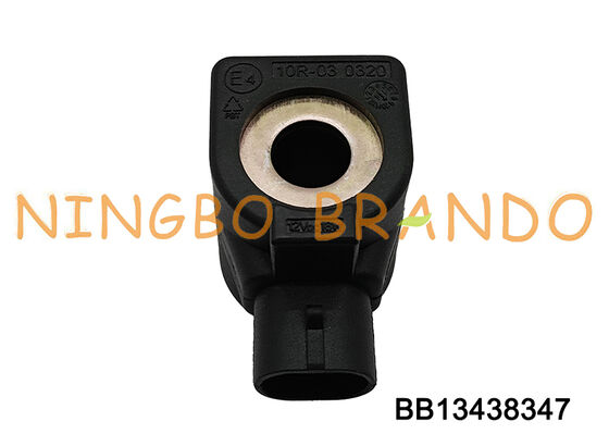 DC12V 18W โซลินอยด์คอยล์สำหรับ LPG CNG ตัวลดความดัน 12Volt