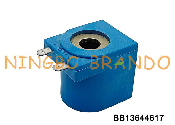 12V DC 18W โซลินอยด์คอยล์สำหรับ Lovato LPG ลด Vaporizer RGE90 RGE92