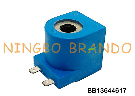 12V DC 18W โซลินอยด์คอยล์สำหรับ Lovato LPG ลด Vaporizer RGE90 RGE92
